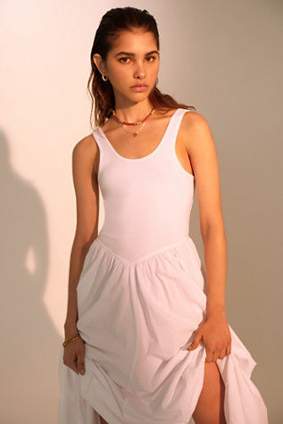 free people jayma midi dress