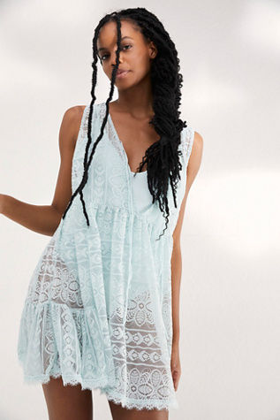 Free people hotsell olivia slip