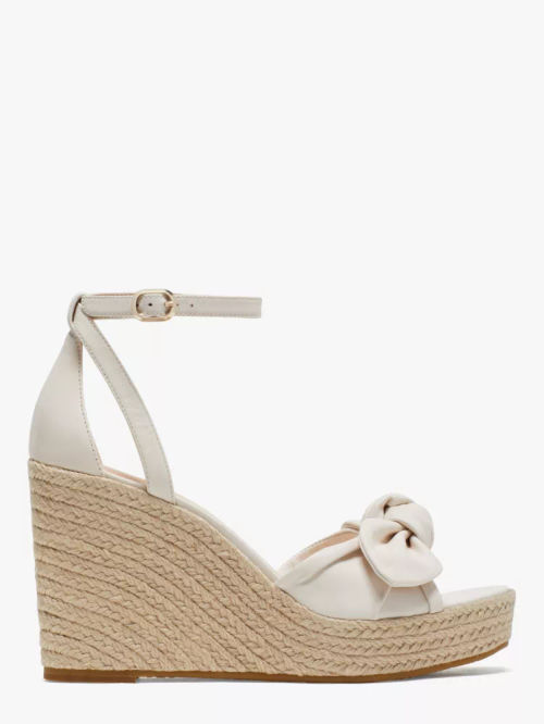 Tianna Espadrille Wedges