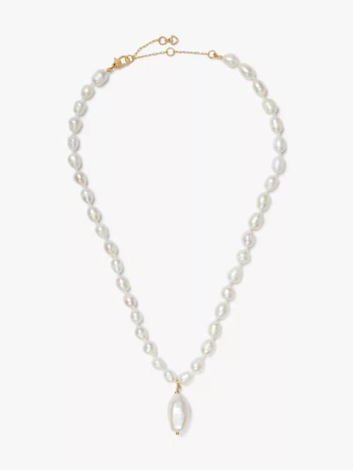 Pearl Play Necklace