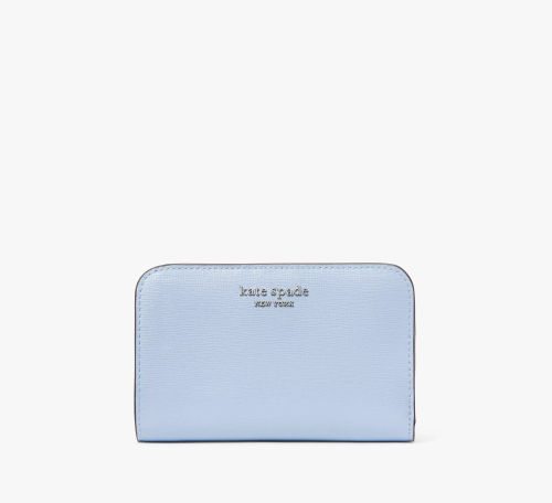 Morgan Compact Wallet