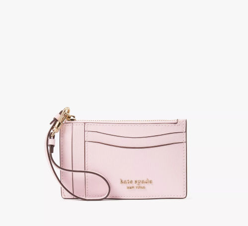 Morgan Card Case Wristlet