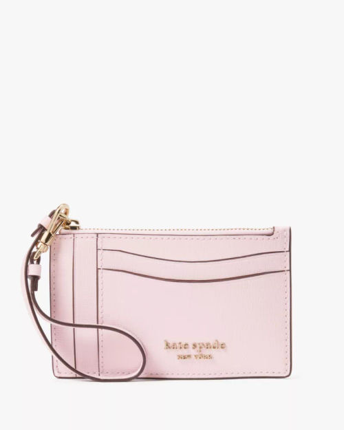 Morgan Card Case Wristlet