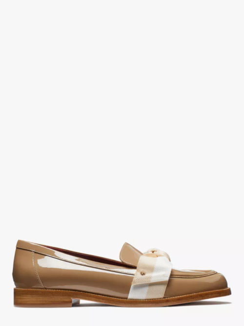 Leandra Loafers