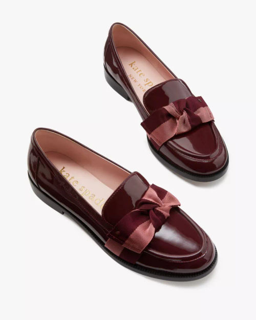 Leandra Loafers