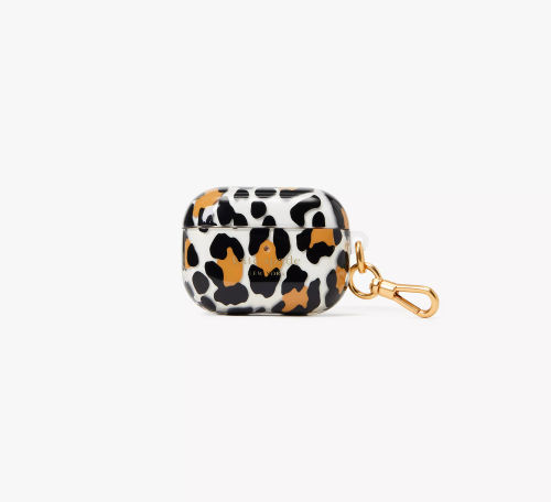 Leopard Airpods Pro Case