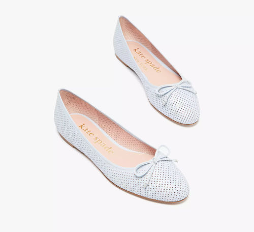 Veronica Ballet Flats