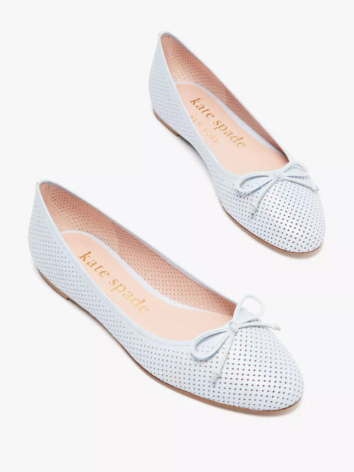 Veronica Ballet Flats