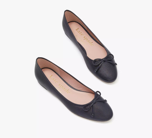 Veronica Ballet Flats