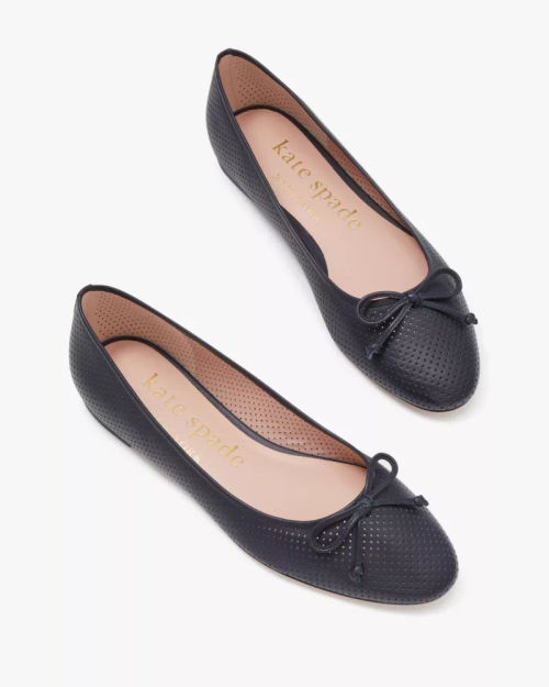 Veronica Ballet Flats