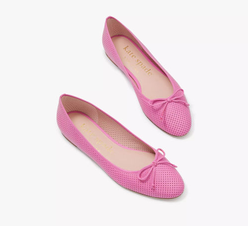 Veronica Ballet Flats