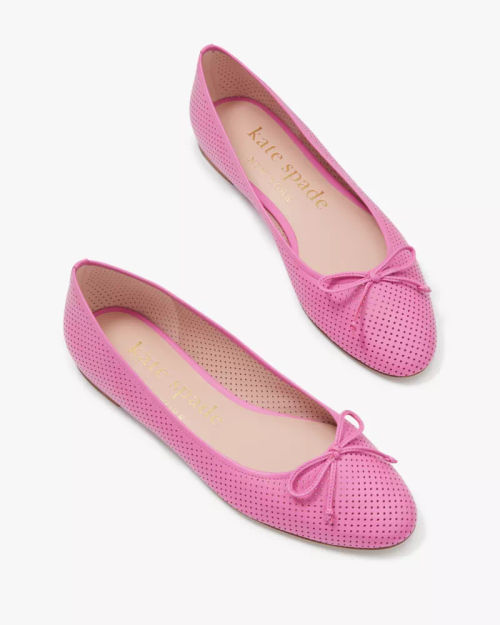 Veronica Ballet Flats