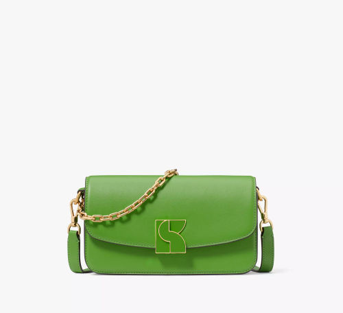 Dakota Small Crossbody