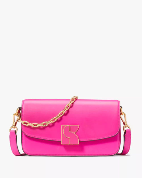 Dakota Small Crossbody