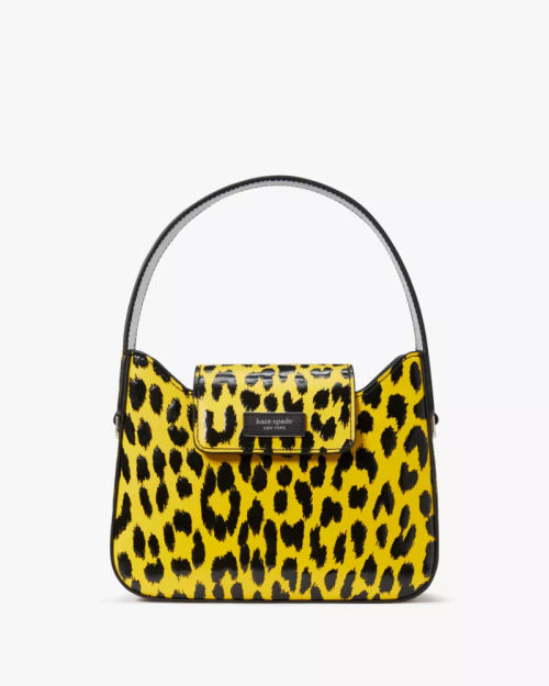 Sam Icon Modern Leopard Mini...