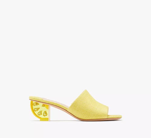 Citrus Sandals