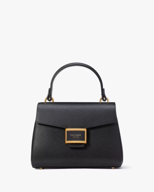 Katy Small Top-handle Bag