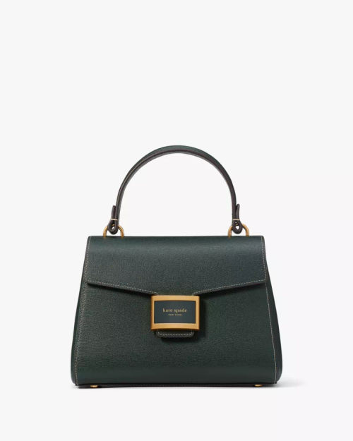 Katy Small Top-handle Bag