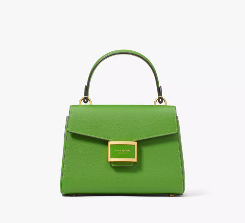 Katy Small Top-handle Bag