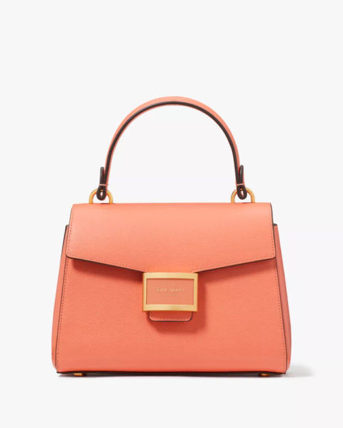 Katy Small Top-handle Bag