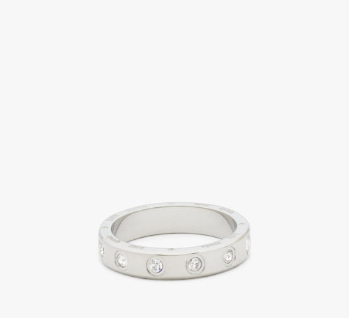 Set In Stone Ring