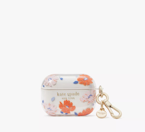 Dotty Floral AirPods Pro Case