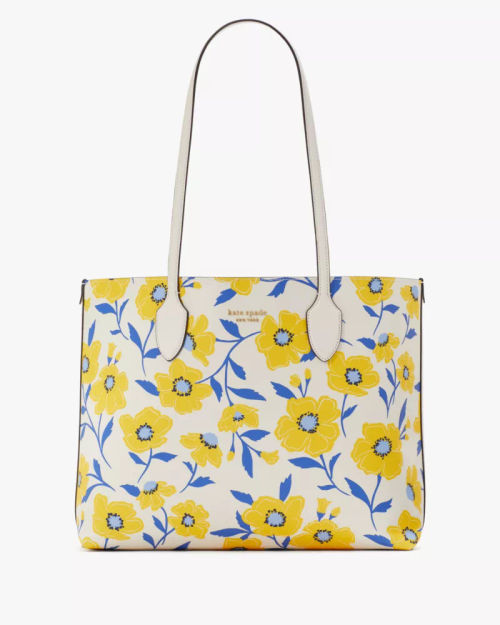 Bleecker Sunshine Floral...