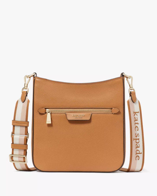 Hudson Messenger Crossbody