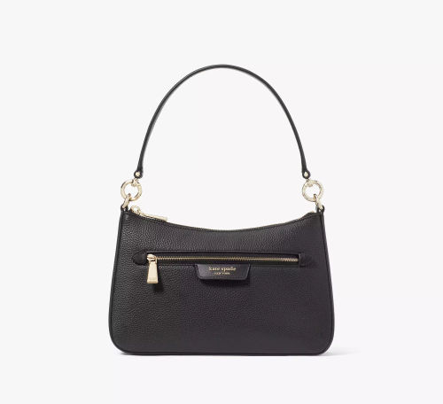 Hudson Convertible Crossbody