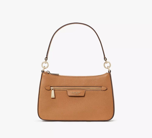 Hudson Convertible Crossbody