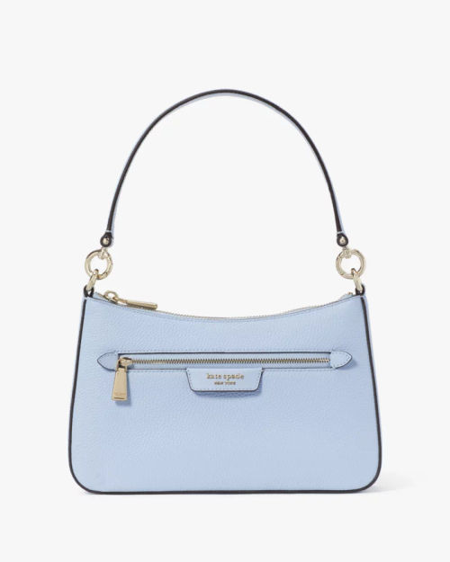 Hudson Convertible Crossbody