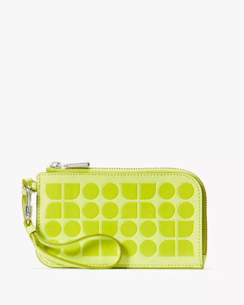 Noel Wristlet