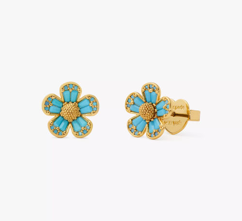 Fleurette Studs