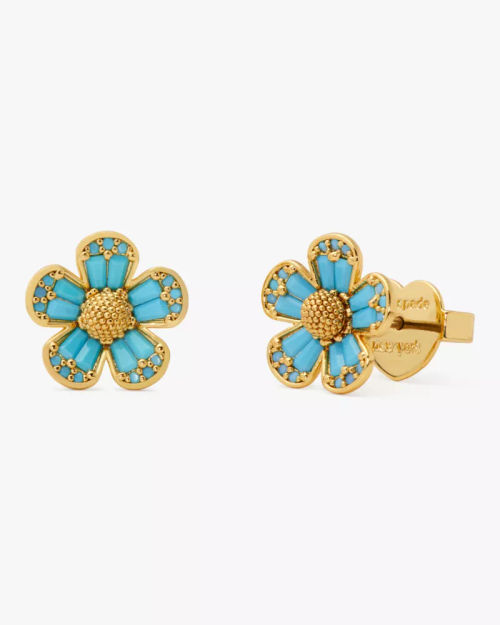 Fleurette Studs