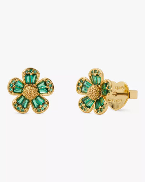 Fleurette Studs