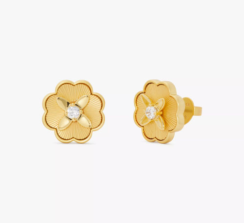 Heritage Bloom Studs