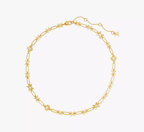 Heitage Bloom Necklace