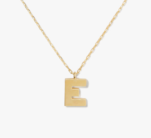 Kate Spade Fine Love Letter E...