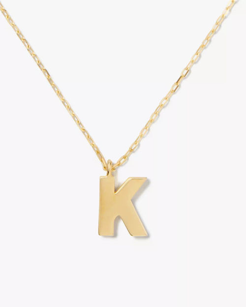 Kate Spade Fine Love Letter K...