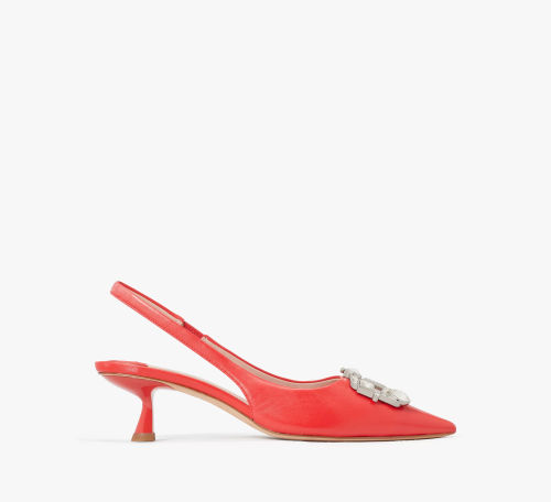 Renata Slingback Pumps