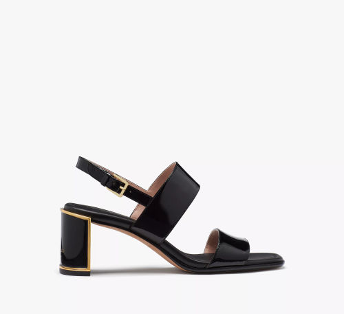 Merritt Heel Sandals