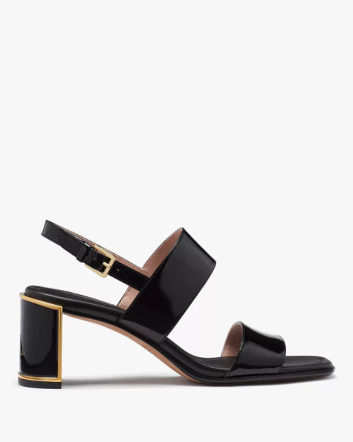 Merritt Heel Sandals