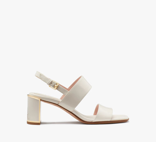 Merritt Heel Sandals