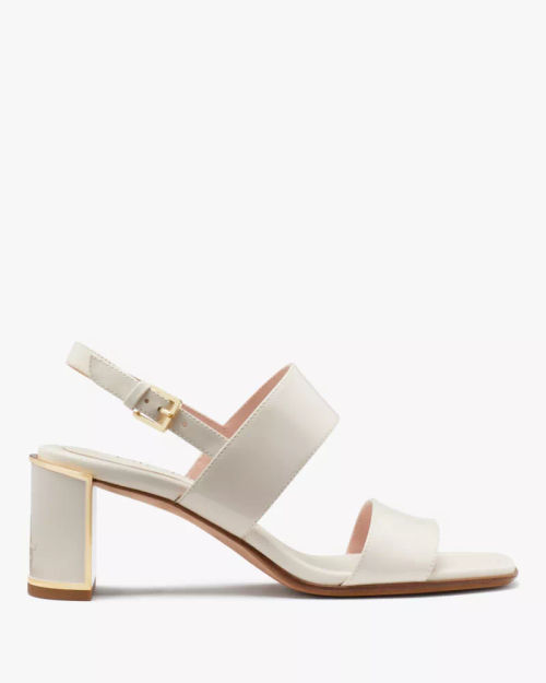 Merritt Heel Sandals