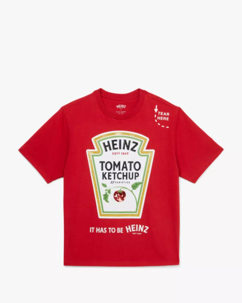 Heinz X Kate Spade New York...