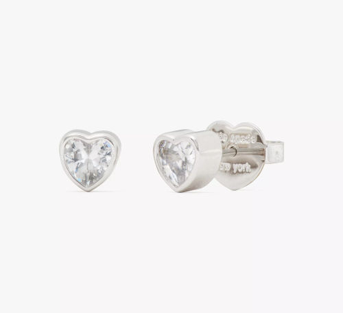 Sweetheart Mini Studs