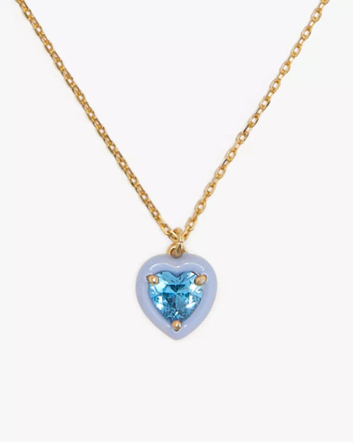 Sweetheart Mini Pendant