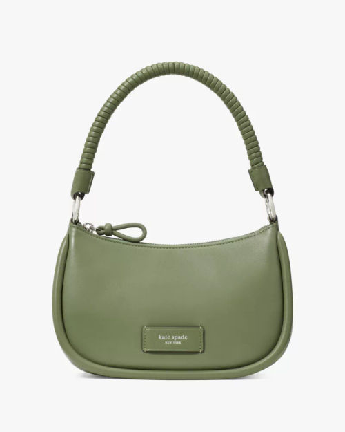 Loop Shoulder Bag