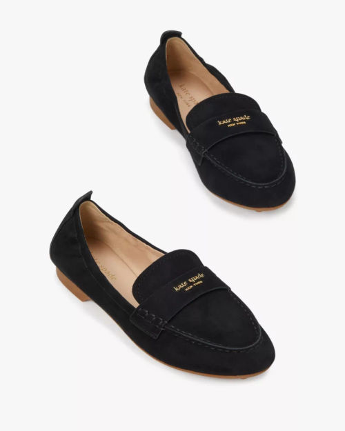 Eliza Loafers