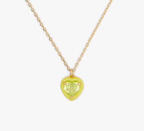 Sweetheart Mini Pendant